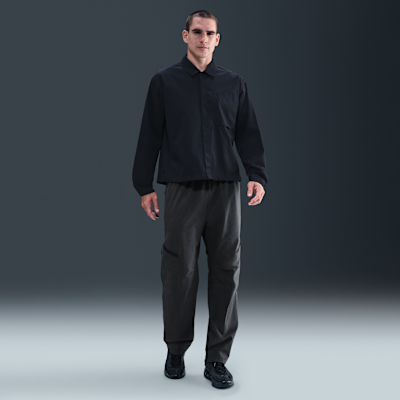 Nike Tech Men's Shori Loose Pants. Nike.com